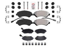 Fleet Duty Disc Brake Pads Sensor for Ram ProMaster Van 1500 2500 3500 2022-2024