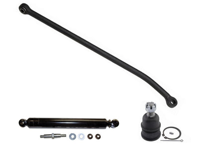 Front Track Bar & Ball Joint For F-250 F-350 Super Duty 2005-2022 AC3Z3B239A