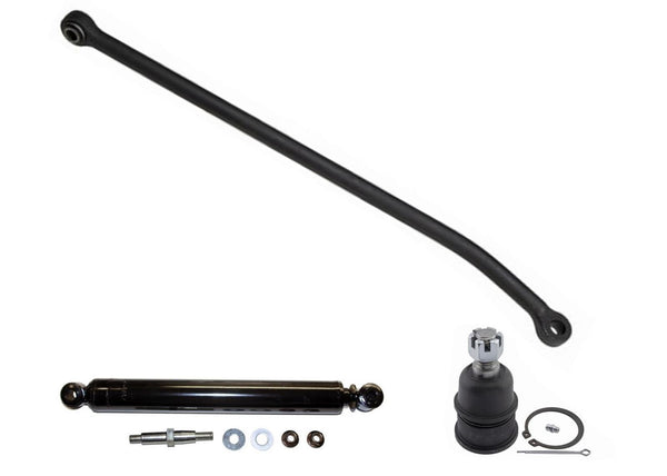 Front Track Bar & Ball Joint For F-250 F-350 Super Duty 2005-2022 AC3Z3B239A