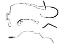 Power Steering Pressure Hose Return Hose for Chevrolet Malibu LT LTZ 08-12 3.6L