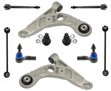 Lower Control Arms Tie Rods & Links For Cherokee 2019-2023 Front Wheel Drive