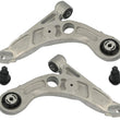 Lower Control Arms & Ball Joints For Cherokee 2019-2023 W/O OFF Road Package