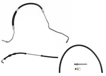 Power Steering Pressure Hose Return Hose for PT Cruiser 03-09 2.4 Natural Aspir