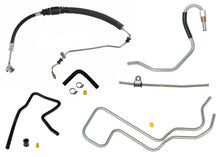 Power Steering Pressure Hose Cooler Tube Hose for Acura RSX 2002-2006 Automatic