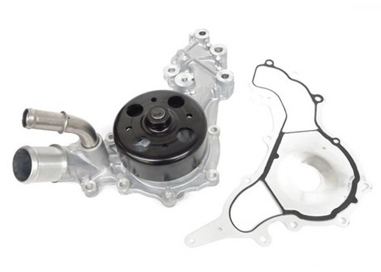 Bomba de agua del motor USM para Chrysler Pacifica 17-19 3.6L 6831-1109AB