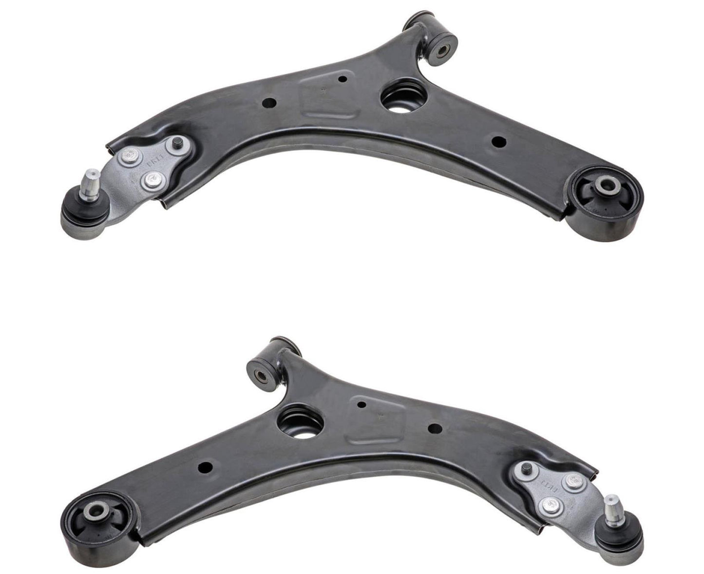 Front Lower Control Arms & Lower Ball Joint For Kia Sedona 2015 2016 2017 2021