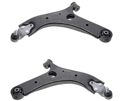 Front Lower Control Arms & Lower Ball Joint For Kia Sedona 2015 2016 2017 2021