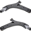 Front Lower Control Arms & Lower Ball Joint For Kia Sedona 2015 2016 2017 2021