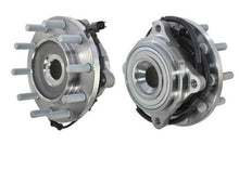Front Wheel Hub Bearings for Dodge Ram & Ram 4500 5500 2008-2018