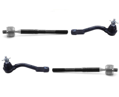 Lower Control Arms Tie Rods & Links For Kia Sorento 2016-2020 All Wheel Drive