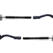 Lower Control Arms Tie Rods & Links For Kia Sorento 2016-2020 All Wheel Drive