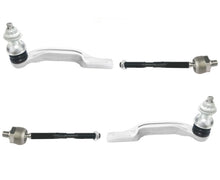 Front Inner & Outer Tie Rods For Mercedes Benz A220 2019 2020 2021 2022