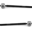 Front Inner & Outer Tie Rods For Mazda 3 2019 2020 2021 2023 Sedan Japan Built