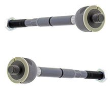 Mevotech Front Left & Right Inner Tie Rods For Mazda 3 2019 2020 2021 2022 2023