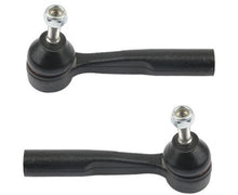 Front Left & Right Outer Tie Rods For Dodge Hornet 2023 2024