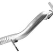 Weld On Muffler Tail Pipe For Chevrolet Silverado 07-13 w/ 2 hanger on Tail Pipe