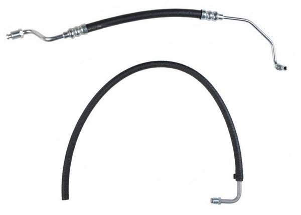 Power Steering Pressure & Return Hose for Chevrolet Corvette 1963 1965 1967