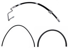 Hydroboost Power Steering Pressure Hose for Ram 2500 2009 2010 2011 Diesel Eng