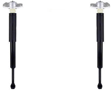 Rear Complete Shocks For Jeep Cherokee Trailhawk 2014-2023 W/ OFF ROAD PACKAGE