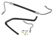 Power Steering Pressure & Return Hose For Camaro Z28 SS 1998 1999 2001 02 5.7L