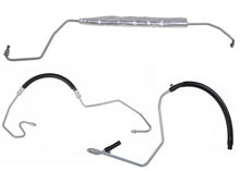 Hydroboost Power Steering Pressure Hose for Chevrolet Silverado 1996 1997 1998
