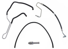 Power Steering Pressure Return Hose For Tacoma 2005-2015 2.7L Rear Wheel Drive
