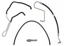 Power Steering Pressure Return Hose For Tacoma 2005-2018 2.7L 4x4 4 Wheel Drive