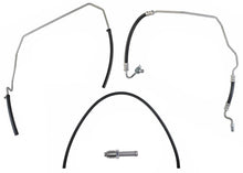 Power Steering Pressure Return Hose For Toyota 4Runner 98-02 3.4L 4 Wheel Drive