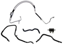 Power Steering Pressure Return Hose & Filter for Ford Taurus Sable 2008-2009