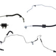 Power Steering Pressure & Return Hose Tube & Filter for KIA Soul 2010 2011 2.0L