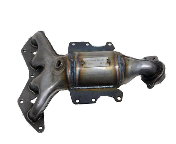 For Honda Civic 2001-2005 DX LX HX Manifold Catalytic Converter With Gaskets