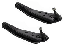 Front Lower Control Arms and Ball Joints for 65-66 Ford Mustang and 62-65 Comet