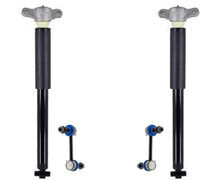 Rear Shocks Absorber Control Arms & Sway Bar Links For Ford Escape 2020-2023 - Photo 2