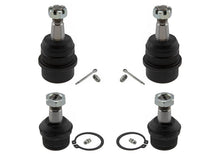 100% nuevas juntas de bola superior inferior para Dodge Ram 1500 Pick Up 4 ruedas motrices 94-99