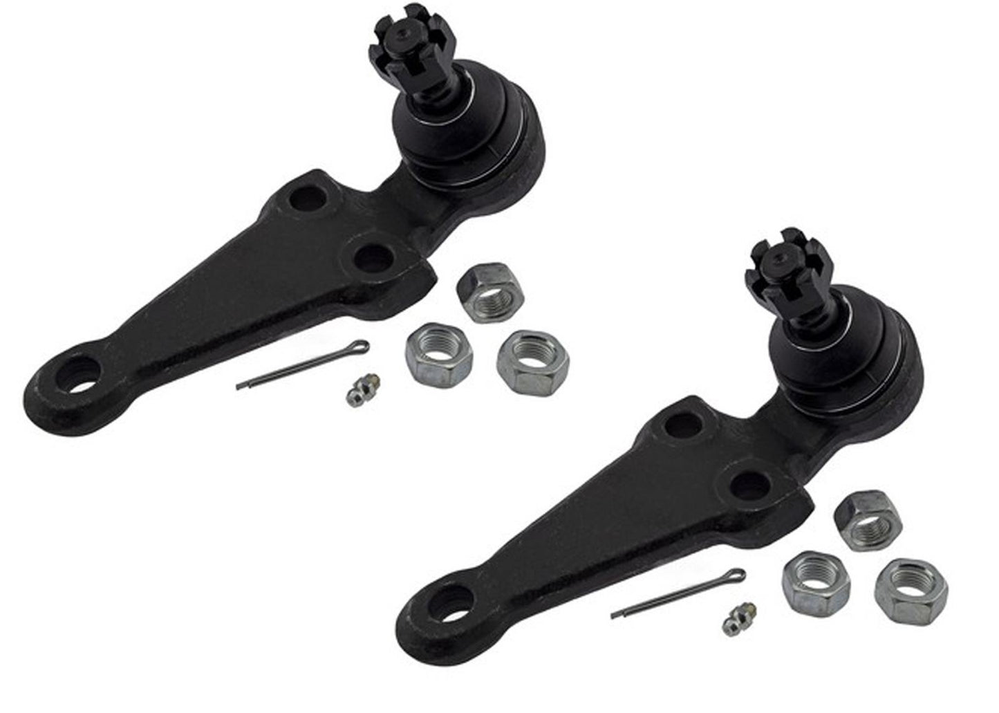 Front Lower Ball Joints Fits for Toyota Supra 1986 1987 1988 1989 1990 1991 1993