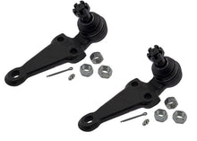 Front Lower Ball Joints Fits for Toyota Supra 1986 1987 1988 1989 1990 1991 1993