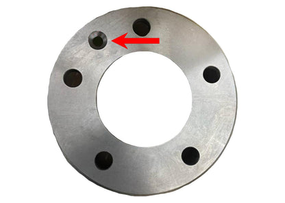 Front Disc Brake Rotors & Brake Pads For Mercedes Benz G550 2009 2010 2011 2012