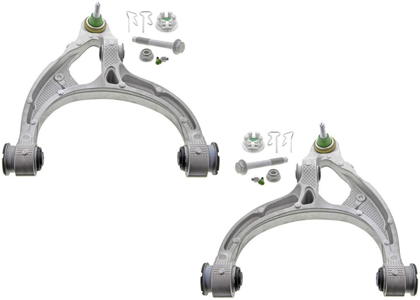 TTX Off Road Heavy Duty Front Lower Control Arms BJ For Ram 1500 2021 2022 2024