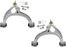 TTX Off Road Heavy Duty Front Lower Control Arms BJ For Ram 1500 2021 2022 2024