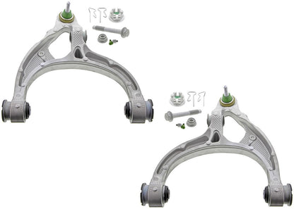 TTX Off Road Heavy Duty Front Lower Control Arms BJ For Ram 1500 2021 2022 2026 - Photo 1