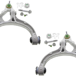 TTX Off Road Heavy Duty Front Lower Control Arms BJ For Ram 1500 2021 2022 2024