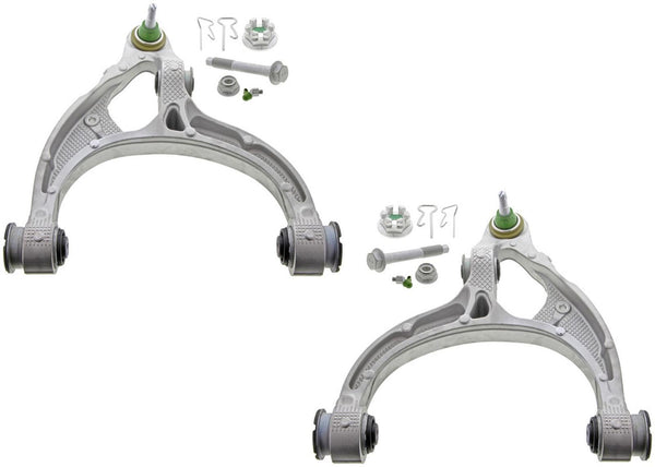 TTX Off Road Heavy Duty Front Lower Control Arms BJ For Ram 1500 2021 2022 2024