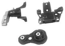 Engine Motor Mount Transmission for Mazda 2 2011 2012 2013 2014 W Manual Trans