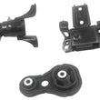 Engine Motor Mount Transmission for Mazda 2 2011 2012 2013 2014 W Manual Trans
