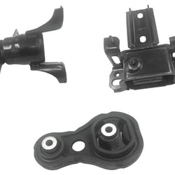 Engine Motor Mount Transmission for Mazda 2 2011 2012 2013 2014 W Manual Trans