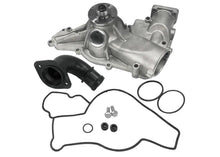 Bomba de agua del motor y junta para Ford Serie E o Serie F Diesel 7.3L 1996-2003