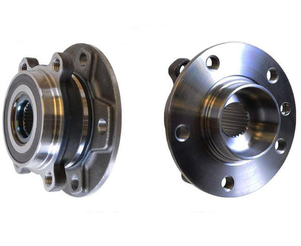 Front Wheel Hub Bearings For Jeep Renegade 2015-2018 & Fiat 500X 2016-2018