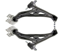 Front Lower Control Arms W/ Ball Joints For Chevrolet Equinox & Terrain 2018-23