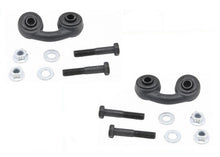 Enlaces de barra estabilizadora delantera 100% nuevos para Ford F150 F250 90-98 tracción trasera 90-96