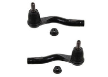 Front Outer Tie Rods for Chevrolet Caprice 2011-2013 for Pontiac G8 2008-2009